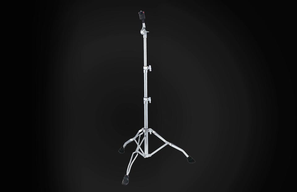 Straight Cymbal Stand / Stage Master series Straight Cymbal Stand