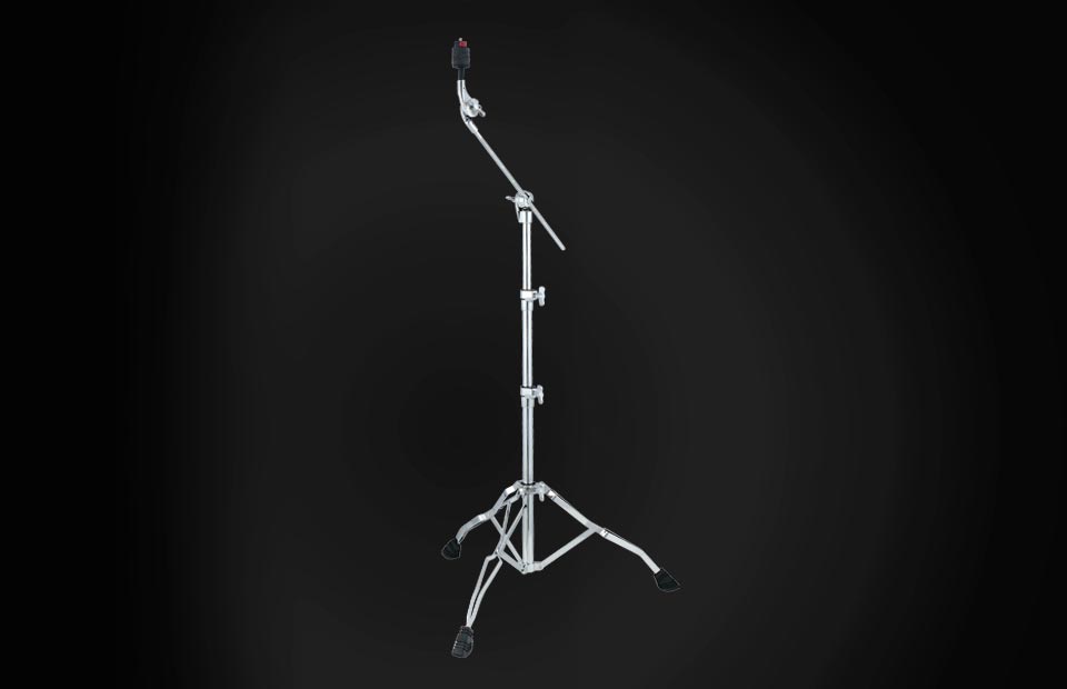 Boom Cymbal Stand / Stage Master series Stage Master Boom Cymbal Stand