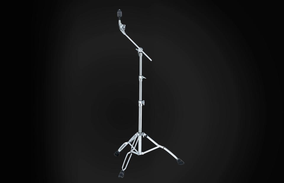 Boom Cymbal Stand HC63BW