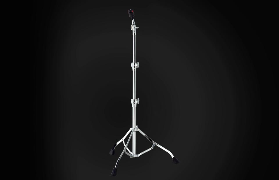 Roadpro Light Straight Cymbal Stand HC82LS