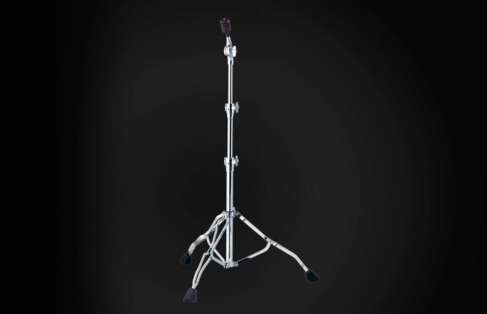 Roadpro Straight Cymbal Stand HC82W