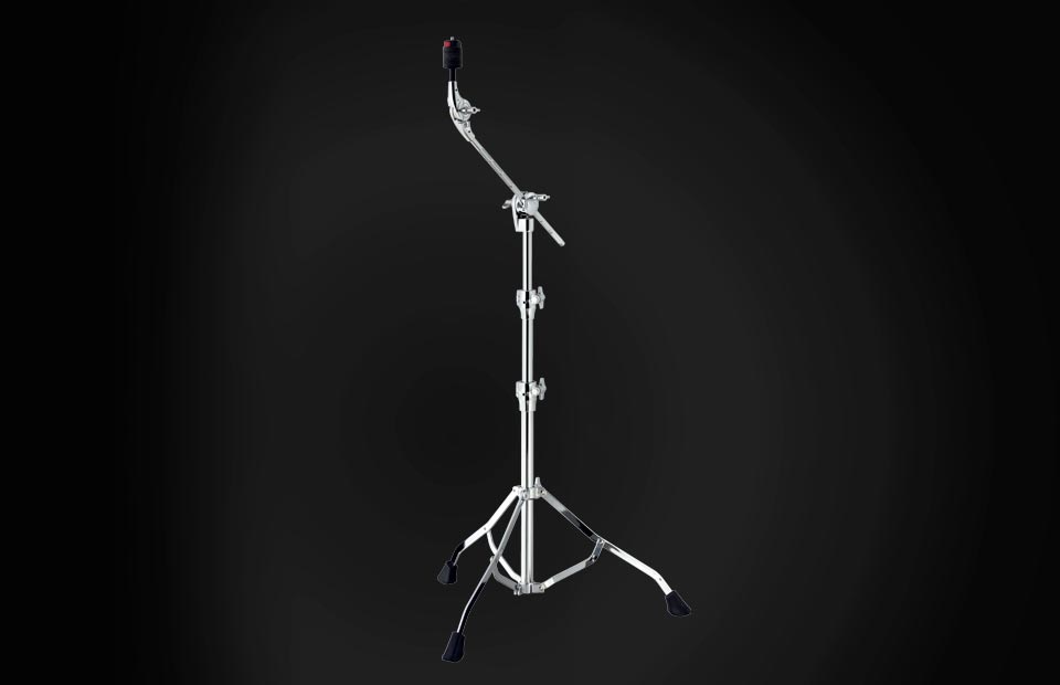 Roadpro Light Boom Cymbal Stand HC83BLS | Cymbal Stands | HARDWARE