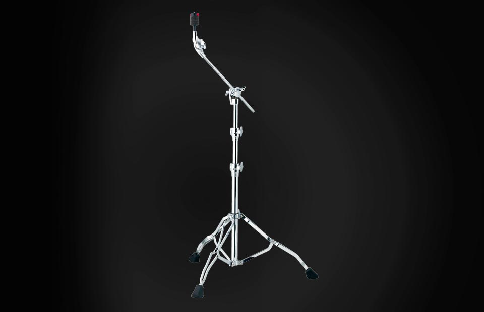 Roadpro Boom Cymbal Stand HC83BW