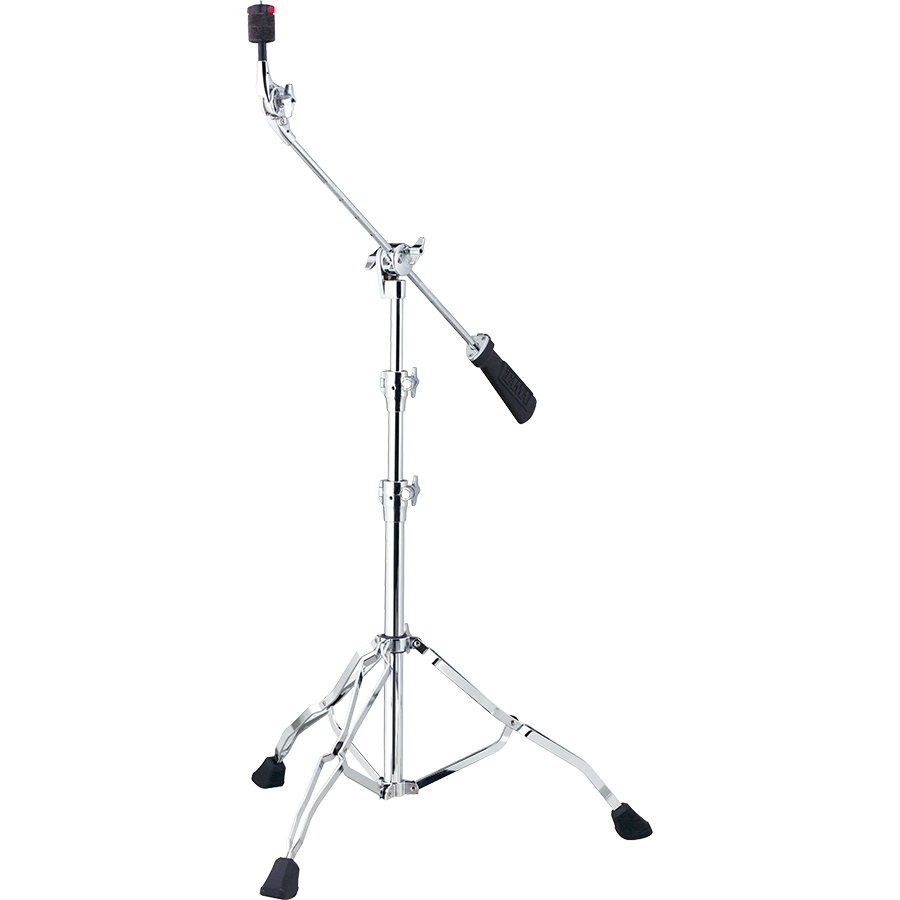 Roadpro Boom Cymbal Stand HC84BW | Cymbal Stands | HARDWARE 