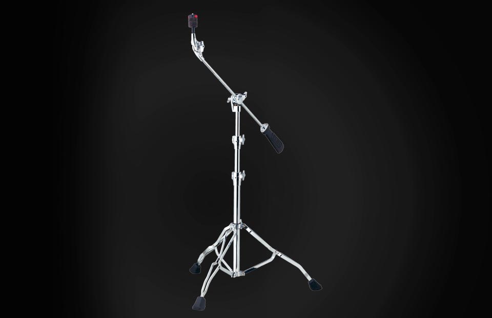 Roadpro Boom Cymbal Stand HC84BW