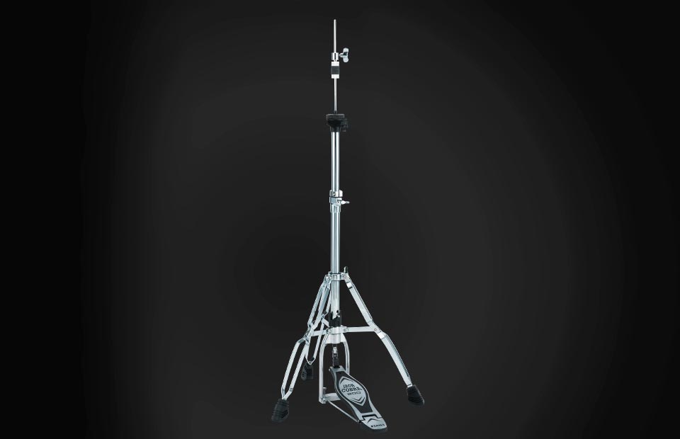 Iron Cobra Series Hi-hat Stand Iron Cobra Hi-hat Stand