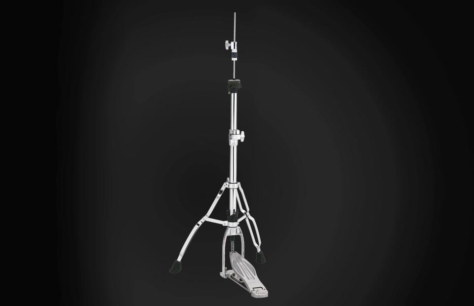 Speed Cobra 310 Hi-Hat Stand | Hi-Hat Stands | HARDWARE | PRODUCTS Speed Cobra 310 Hi-Hat Stand | Hi-Hat Stands | HARDWARE | PRODUCTS