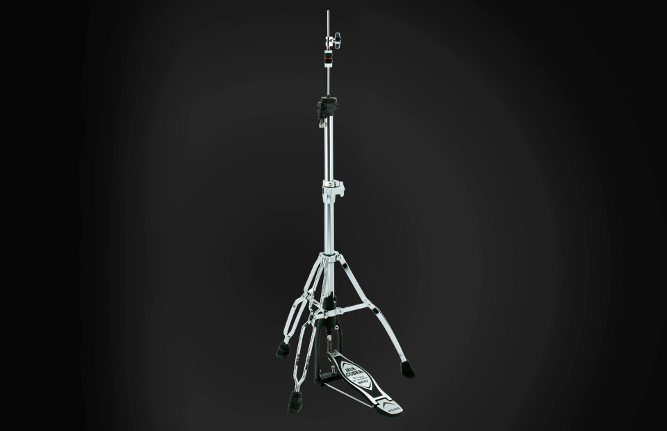 Iron Cobra Series Hi-hat Stand Iron Cobra Hi-hat Stand