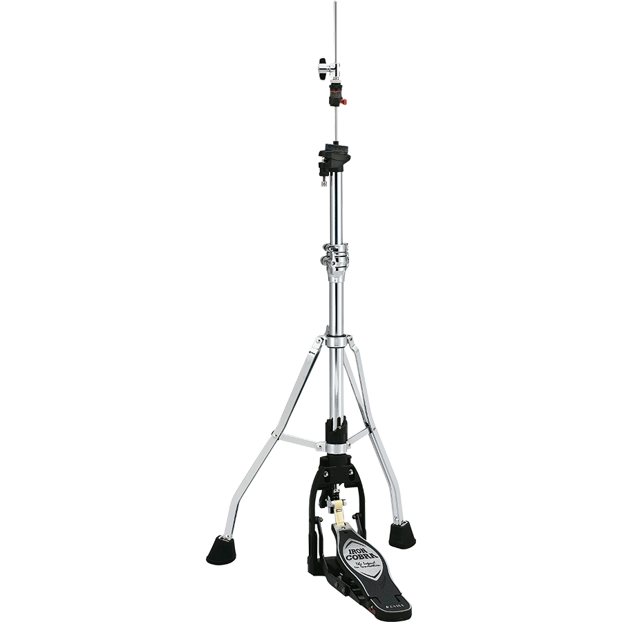 Iron Cobra 900 Lever Glide Hi-Hat Stand | Hi-Hat Stands | HARDWARE 