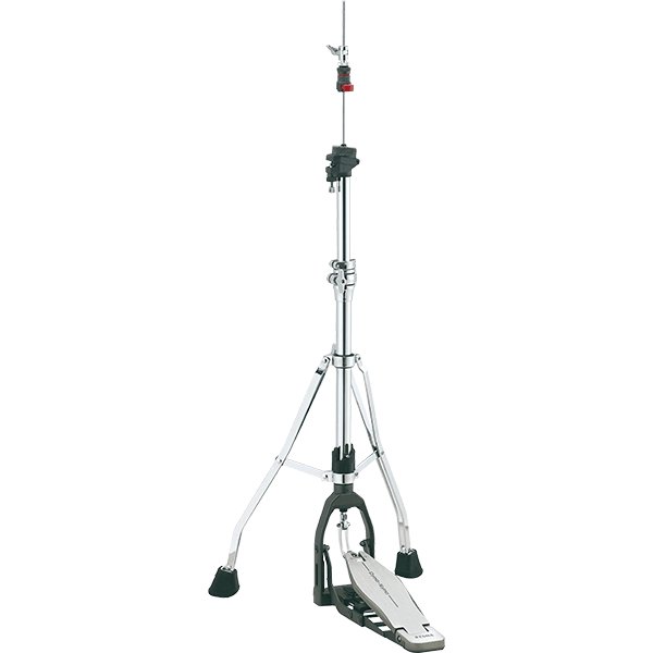 ハイハット タマ Hi-Hat Stands | HARDWARE | PRODUCTS | TAMA Drums - TAMA
