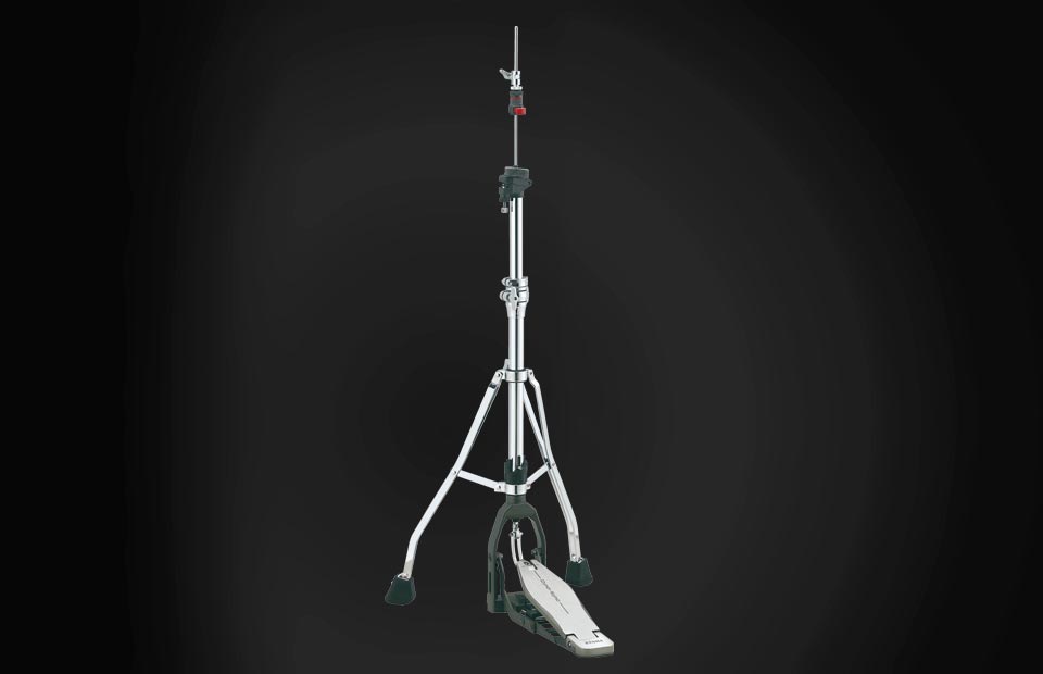 Hi-Hat Stands | HARDWARE | PRODUCTS | TAMA Drums - TAMA Hi-Hat Stands | HARDWARE | PRODUCTS | TAMA Drums - TAMA