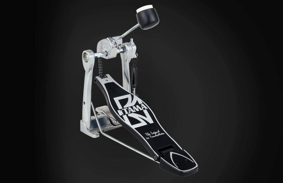 Standard Single Pedal HP30