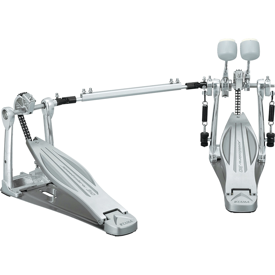 Speed Cobra 310 Twin Pedal | Drum Pedals | HARDWARE | PRODUCTS | TAMA Drums  - TAMAドラム公式サイト