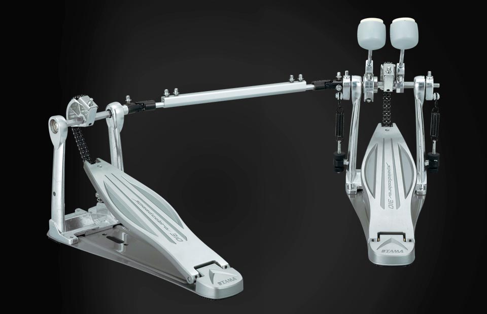 Speed Cobra 310 Twin Pedal | Drum Pedals | HARDWARE | PRODUCTS ...