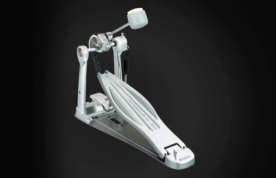 Speed Cobra 310 Single Pedal | Drum Pedals | HARDWARE | PRODUCTS 