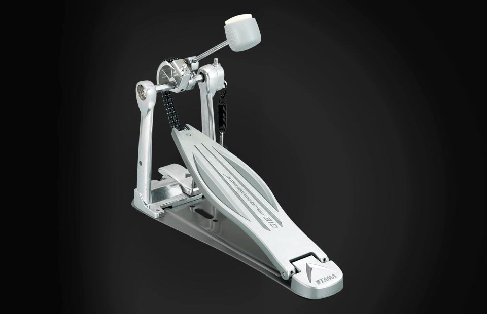 Speed Cobra 310 Series Pedal Single Pedal