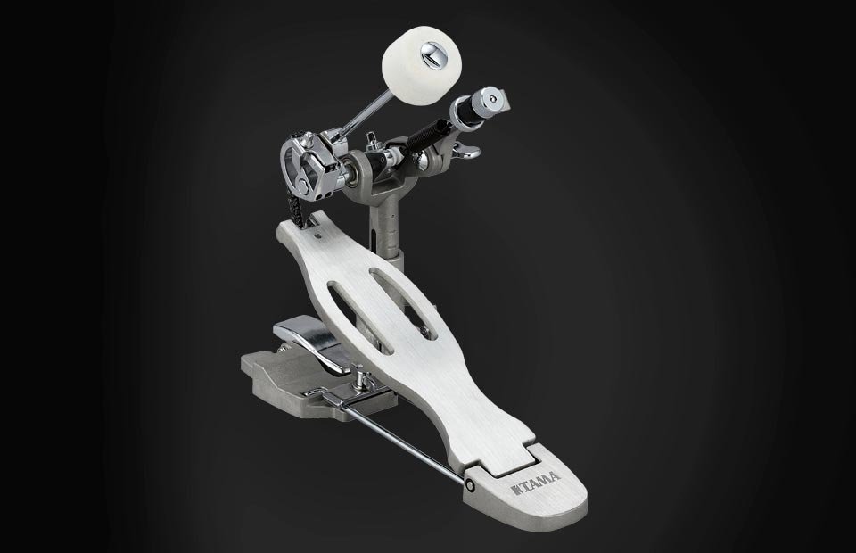 The Classic Pedal HP50
