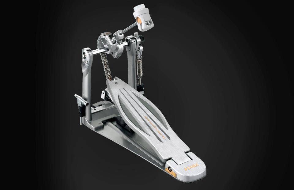Speed Cobra 910 Single Pedal HP910LN | Drum Pedals | HARDWARE Speed Cobra 910 Single Pedal HP910LN | Drum Pedals | HARDWARE