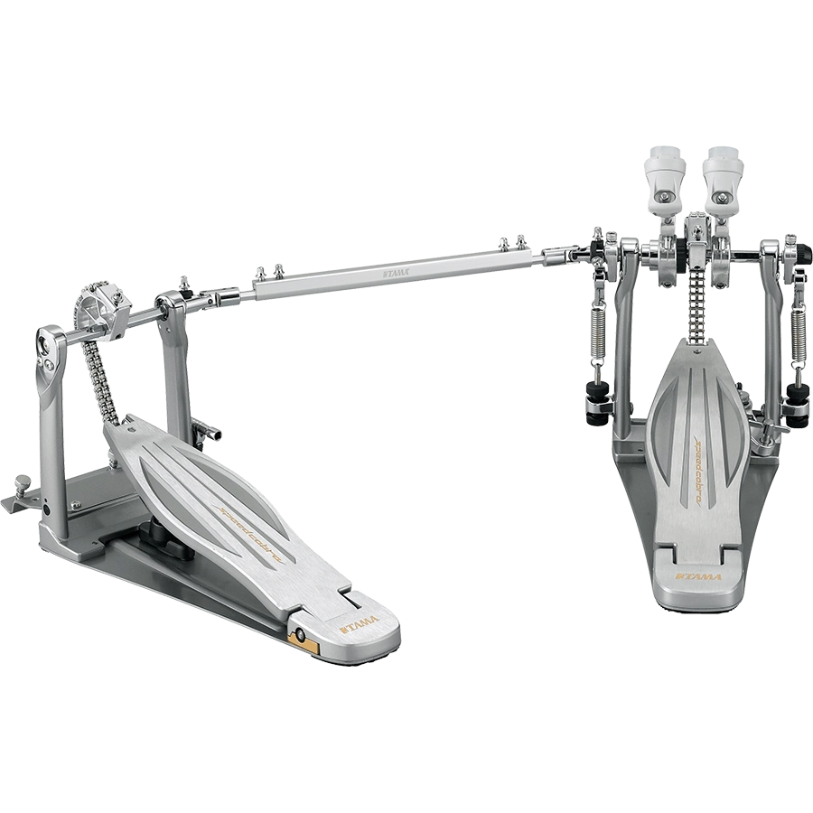 Speed Cobra 910 Twin Pedal | Drum Pedals | HARDWARE | PRODUCTS 