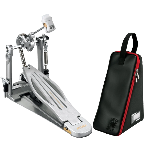 Speed Cobra 910 Single Pedal | Drum Pedals | HARDWARE | PRODUCTS 