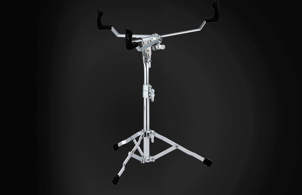 The Classic Snare Stand HS50S | Snare Stands | HARDWARE | PRODUCTS The Classic Snare Stand HS50S | Snare Stands | HARDWARE | PRODUCTS