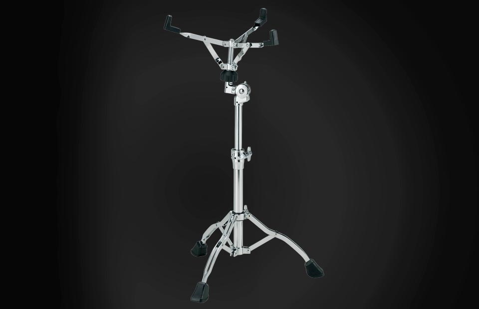 Roadpro Concert Snare Stand Extended Height for Standing Performance HS80HWN