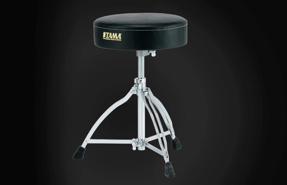 Standard Drum Throne Standard Drum Throne