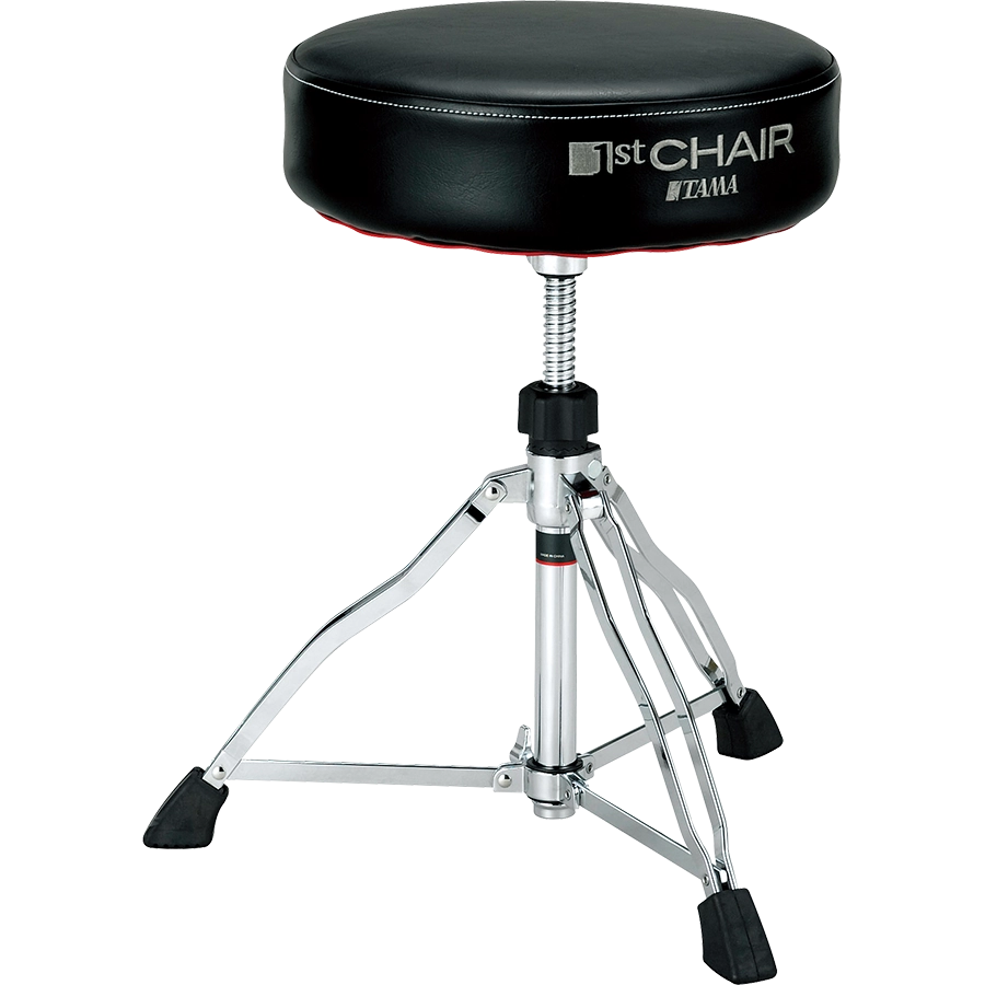 1st Chair Round Rider Trio HT430B | Drum Thrones | HARDWARE ...