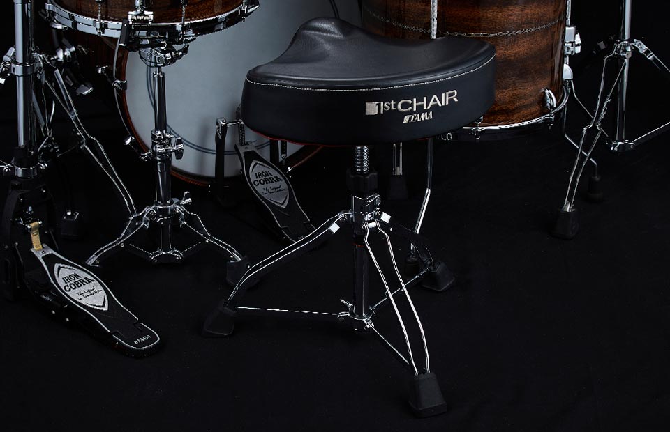 TAMA HT530B SIEGE 1ST CHAIR - MOTO - VYNYLE