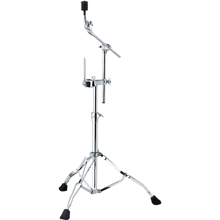 Roadpro Combination Tom/Cymbal Stand HTC807W | Combination Stands