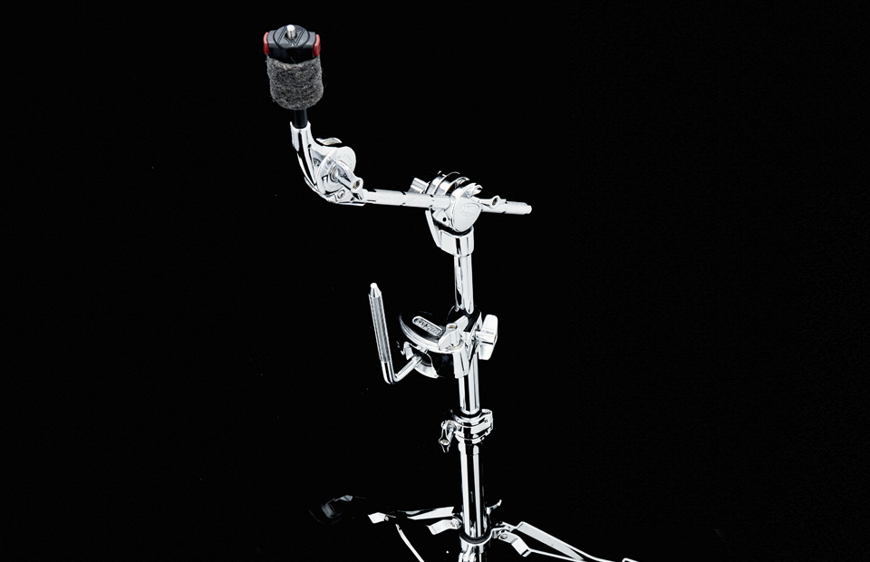 Roadpro Combination Tom/Cymbal Stand HTC87W