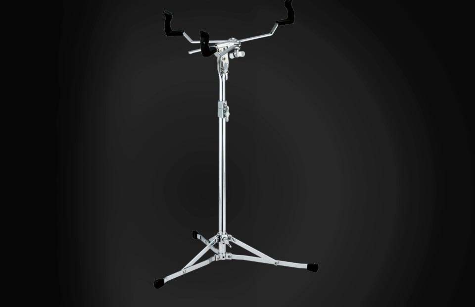 The Classic Tom Stand HTS58F | Tom Stands | HARDWARE | PRODUCTS The Classic Tom Stand HTS58F | Tom Stands | HARDWARE | PRODUCTS