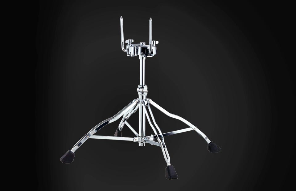 Roadpro Double Tom Stand HTW849W