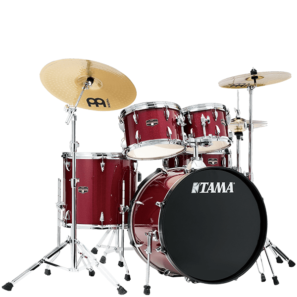 Imperialstar Drum Kits Imperialstar Drum Kits Products Tama Drums Tamaドラム公式サイト
