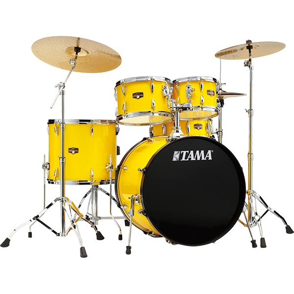 Imperialstar Drum Kits | Imperialstar | DRUM KITS | PRODUCTS