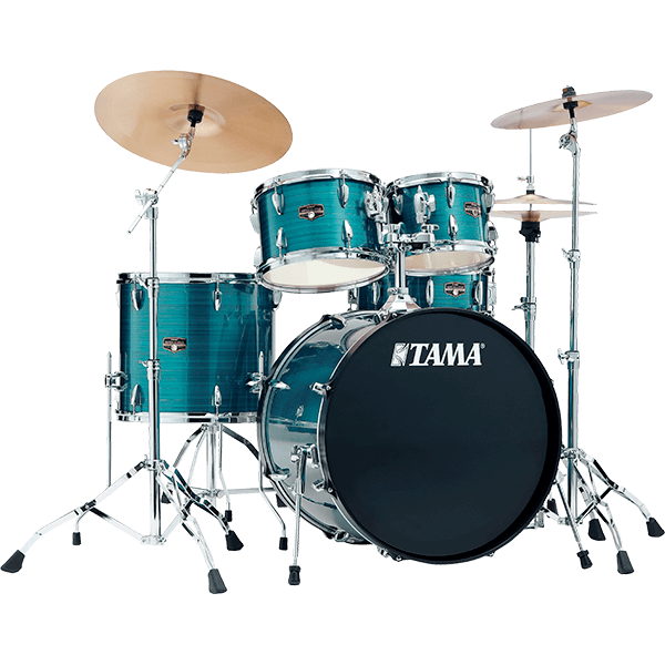 TAMA Starclassic バスドラム 20×16インチ