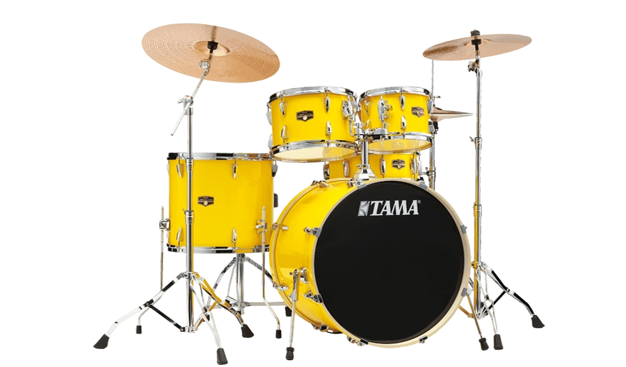 Imperialstar Drum Kits | Imperialstar | DRUM KITS | PRODUCTS