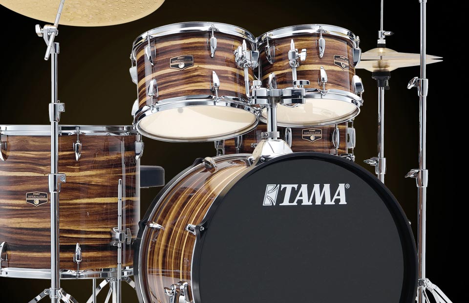 tama インペリアルスター