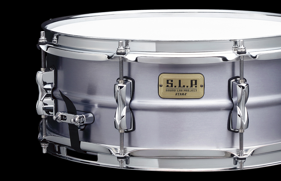 S.L.P. Classic Dry Aluminum 14"x5.5"