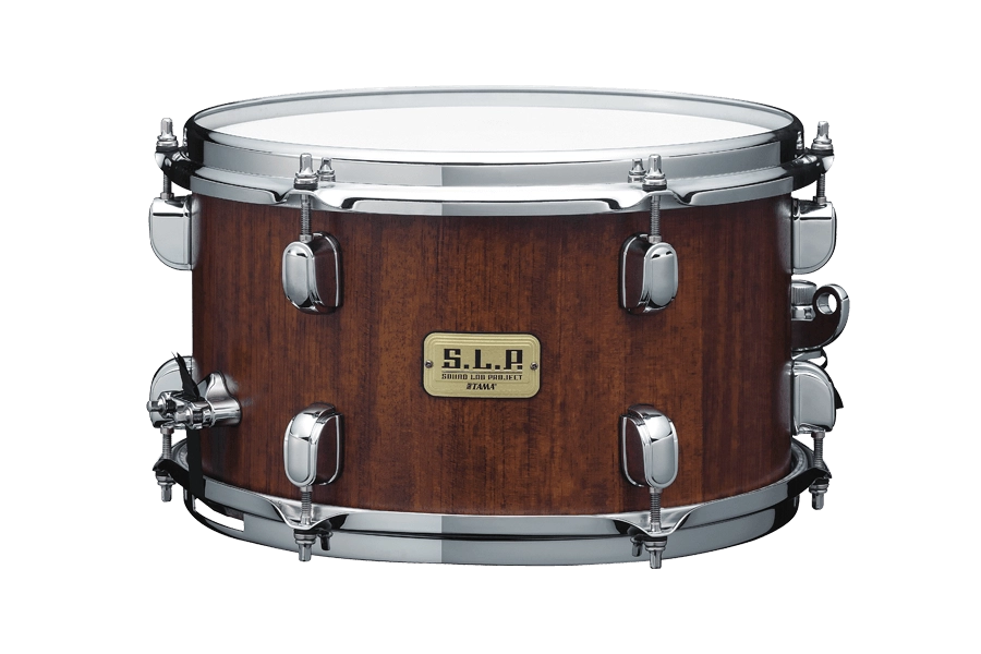 S.L.P. | SNARE DRUMS | PRODUCTS | TAMA Drums - TAMAドラム S.L.P. | SNARE DRUMS | PRODUCTS | TAMA Drums - TAMAドラム
