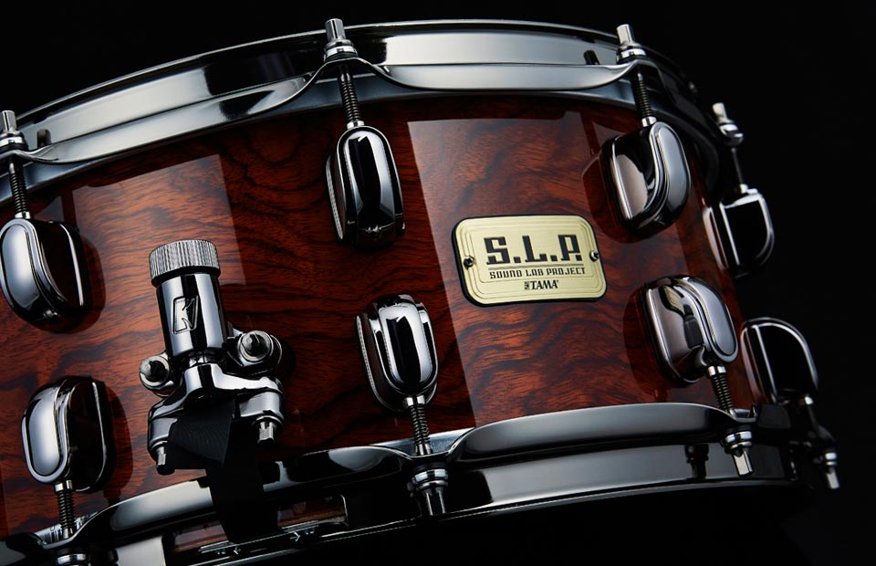 S.L.P. G-Bubinga LGB146