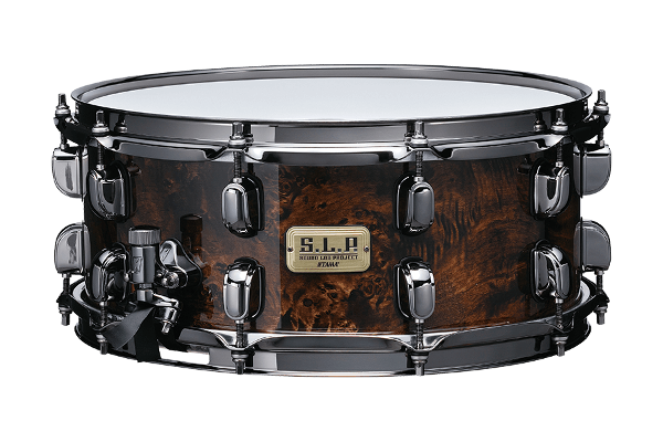 S.L.P. | SNARE DRUMS | PRODUCTS | TAMA Drums - TAMAドラム公式サイト