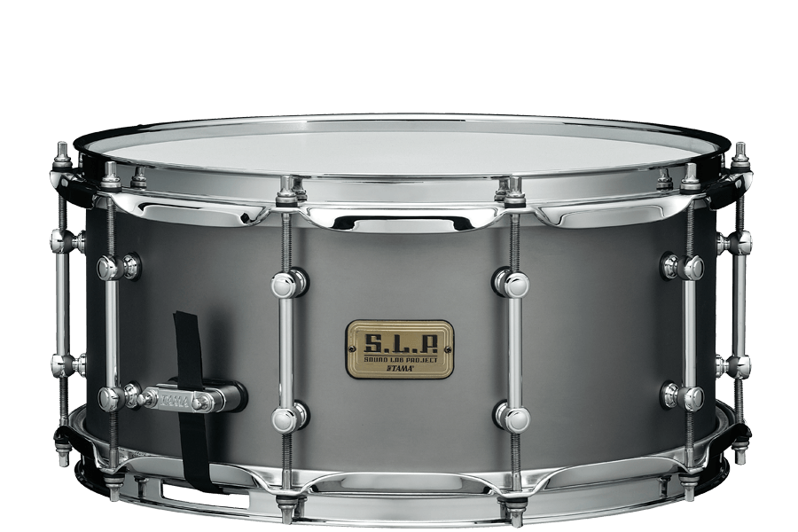 TAMA スネア SLP ステンレススチール 14×6.5ソナー