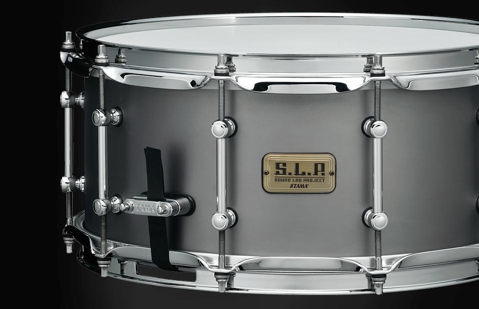 S.L.P. Sonic Stainless Steel 14