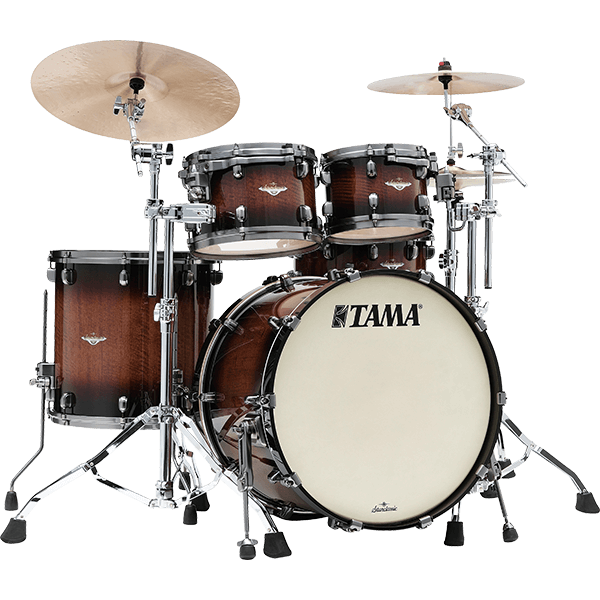 Starclassic Maple Drum Kits | Starclassic | DRUM KITS | PRODUCTS 