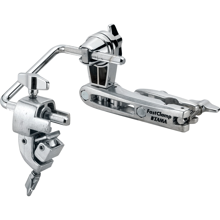 thumbnail image 2 of TAMA Hi-Hat Attachment For Double Bass Drum Set-Up (MHA823) In 2 of 14