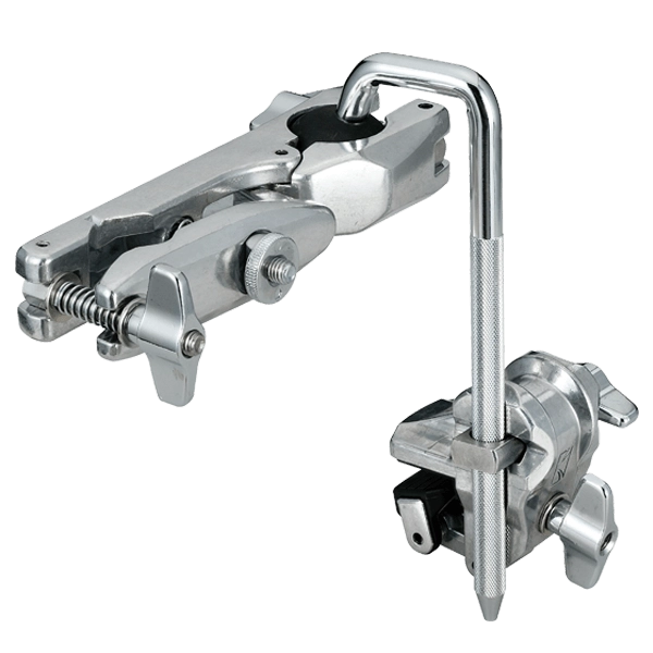 thumbnail image 2 of TAMA Hi-Hat Attachment For Double Bass Drum Set-Up (MHA823) In 2 of 14