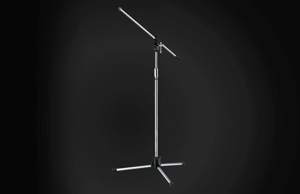 Boom Stands MS205
