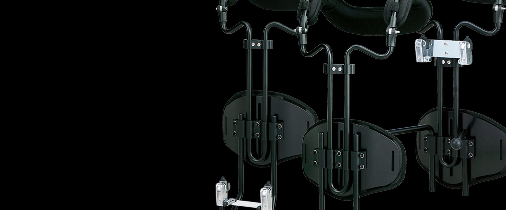 Marching Carriers