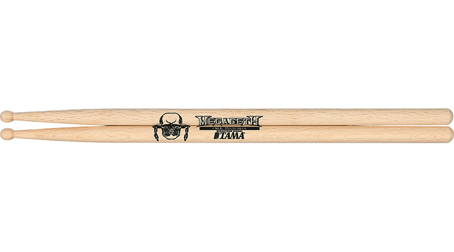 Dirk Verbeuren Signature Stick Signature STICKS PRODUCTS